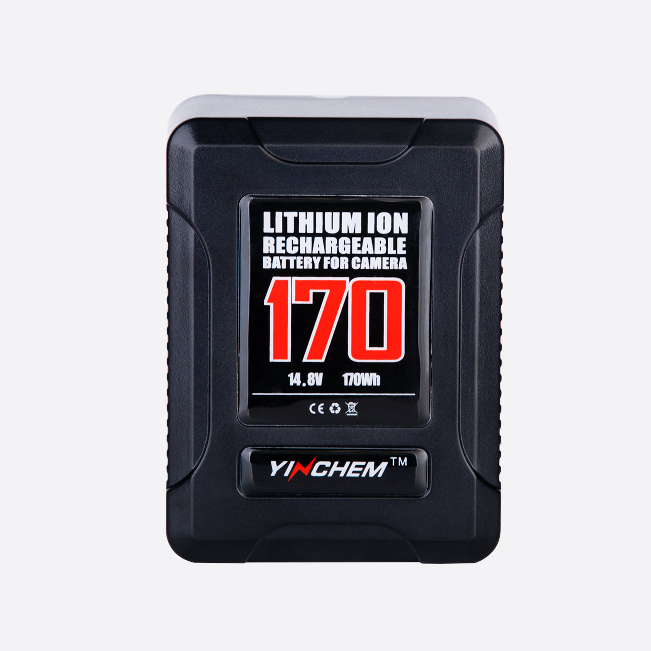 Yinchem 170Wh V-Mount Battery