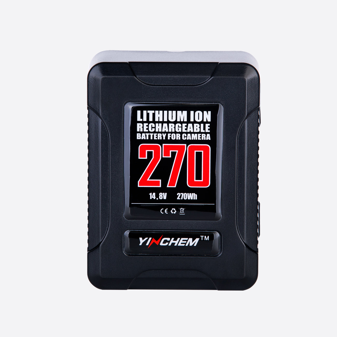 Yinchem 270Wh V-Mount Battery