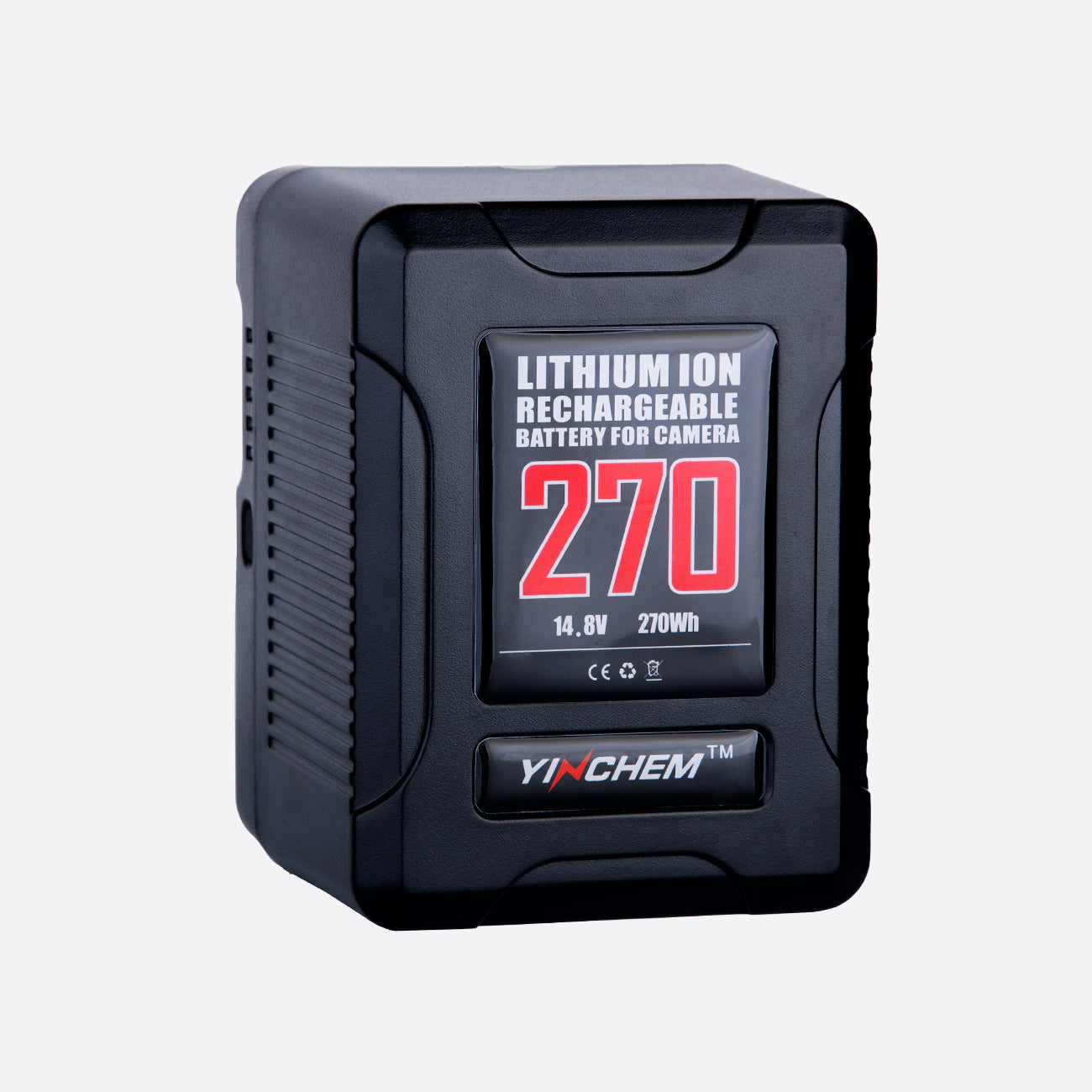 Yinchem 270Wh V-Mount Battery