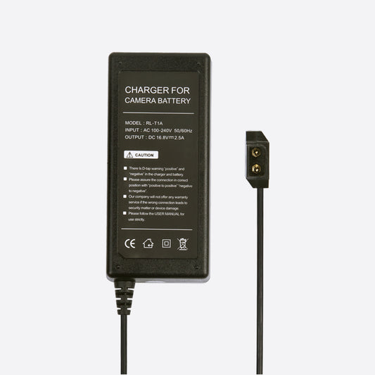 RL-T1A D-Tap charger