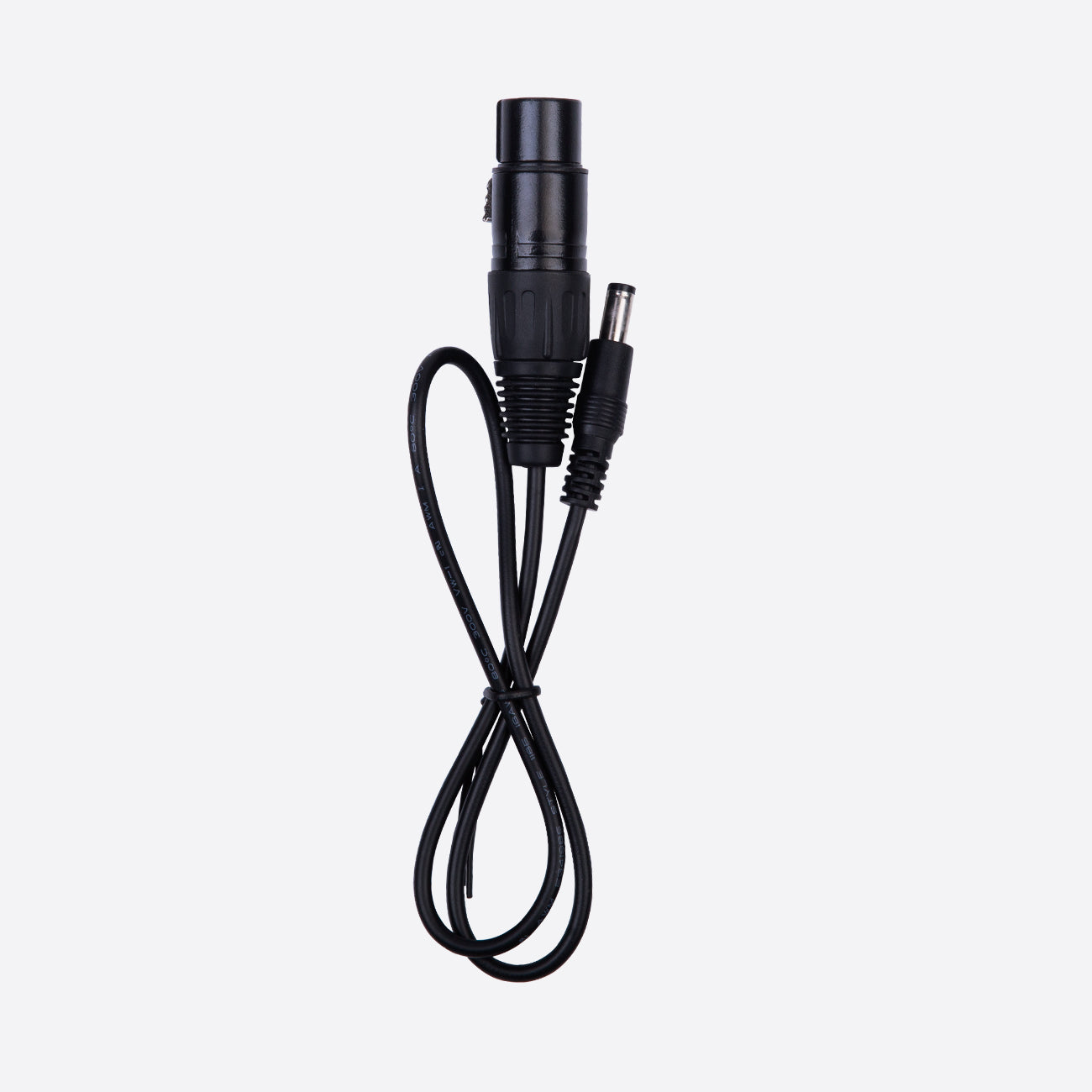 Yinchem RL-C1 DC to 4-pin XLR female