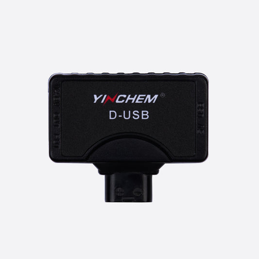 Yinchem D-USB D-TAP to USB Converter